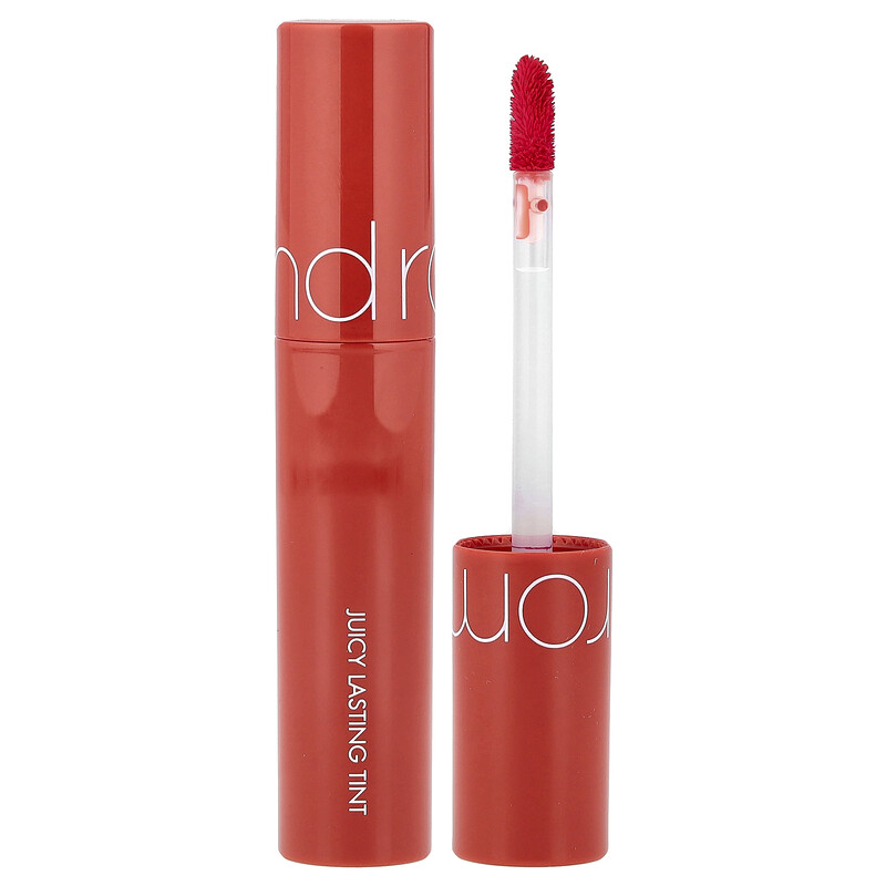 rom&nd, Juicy Lasting Tint, 11 розовых тыкв, 5,5 г
rom&nd, Juicy Lasting Tint, 11 розовых тыкв, 5,5 г