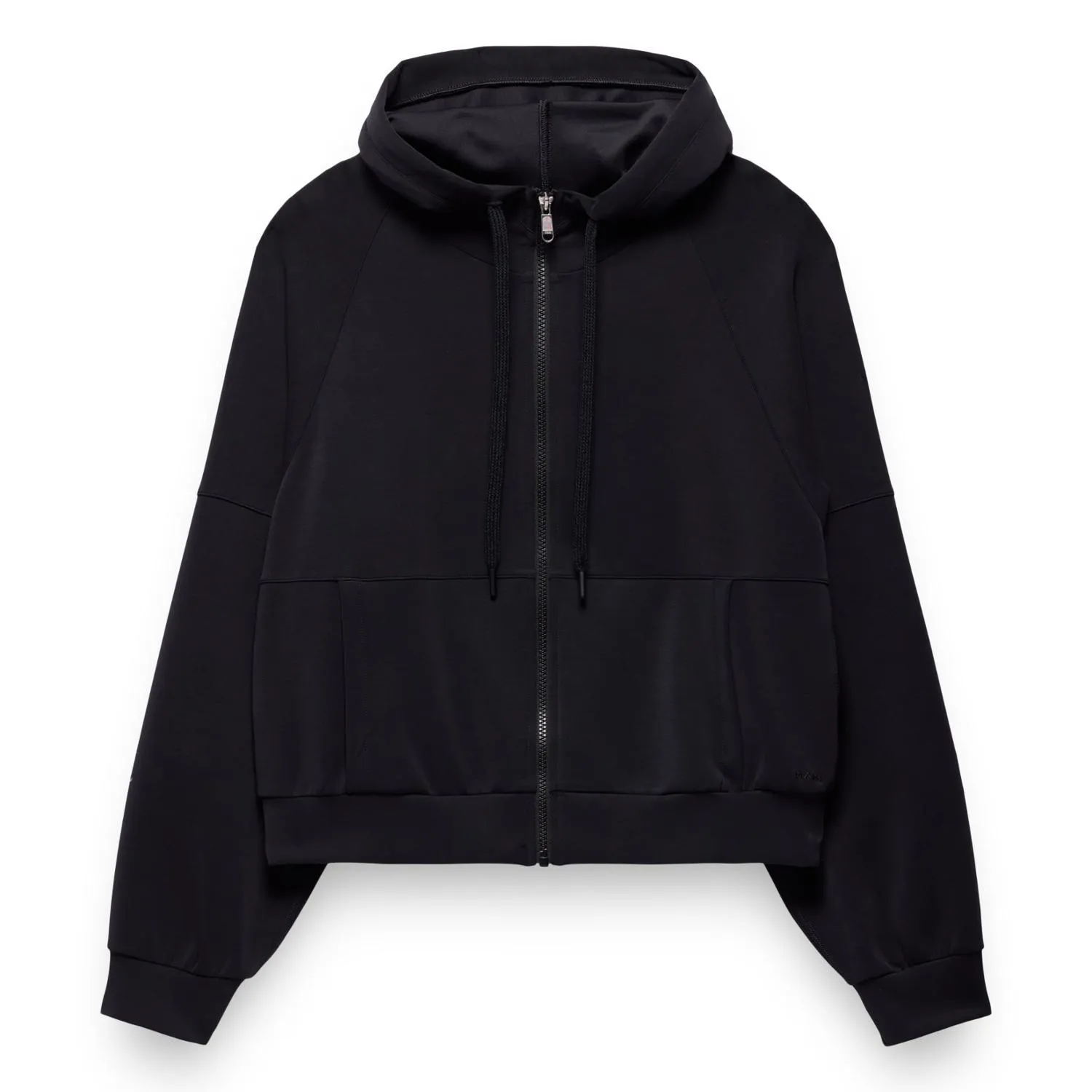 Женская худи на молнии Shea prAna, Black
Женская худи на молнии Shea prAna, Black