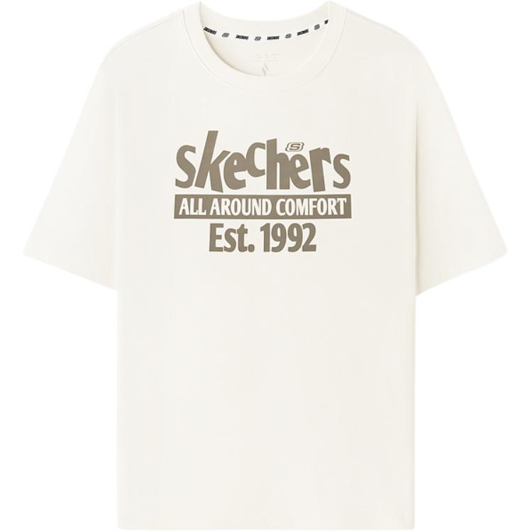 Футболка Unisex 0074 Skechers, белый
Футболка Unisex 0074 Skechers, белый