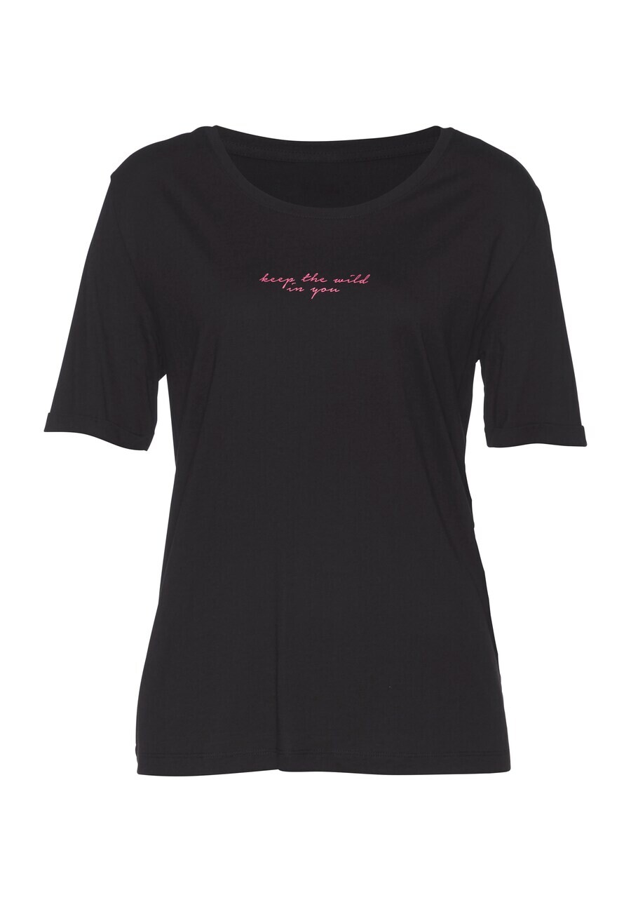 Пижама Vivance, черный
Пижама Vivance, черный