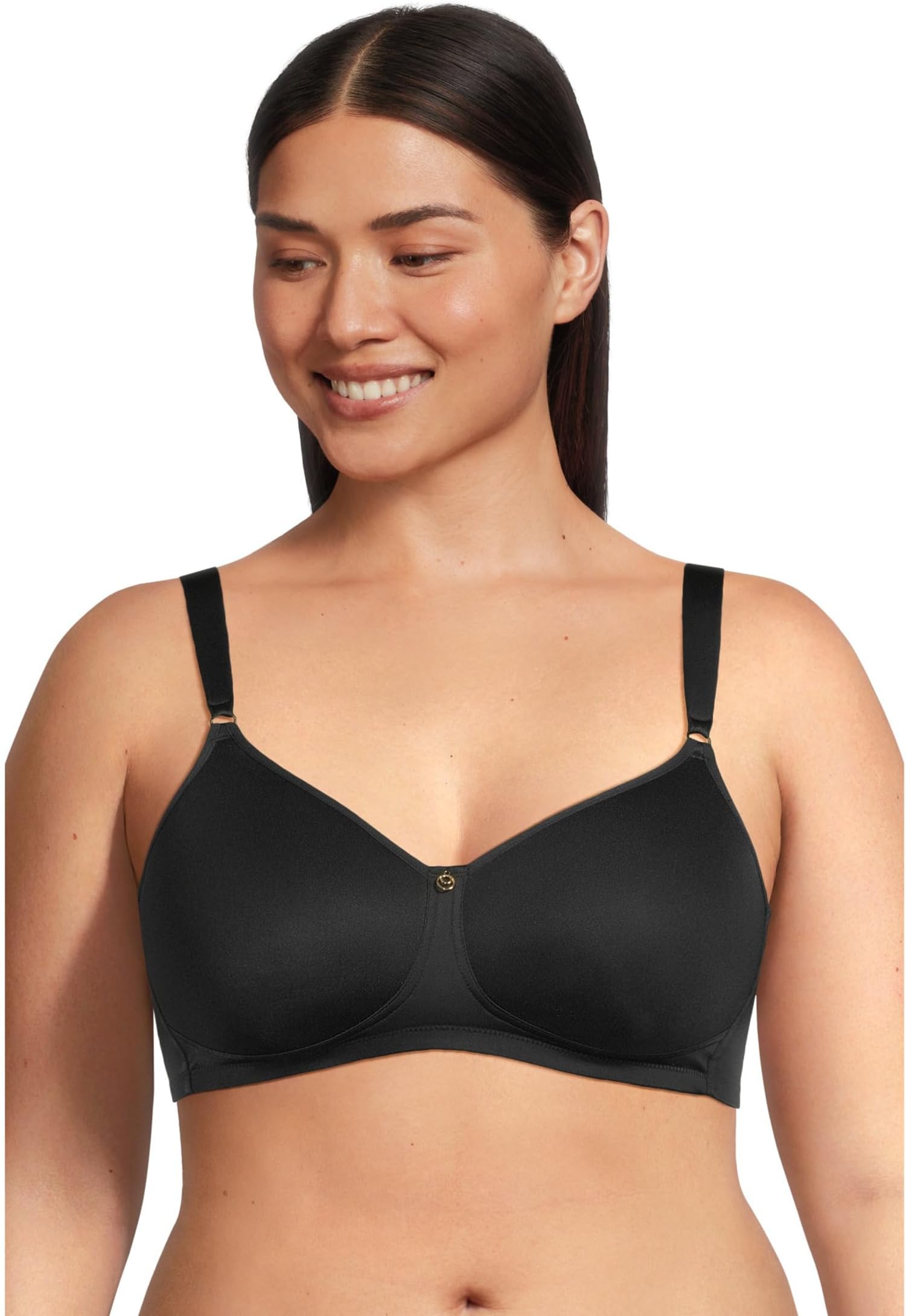 Женский бюстгальтер Claire Comfort Anita, Black
Женский бюстгальтер Claire Comfort Anita, Black