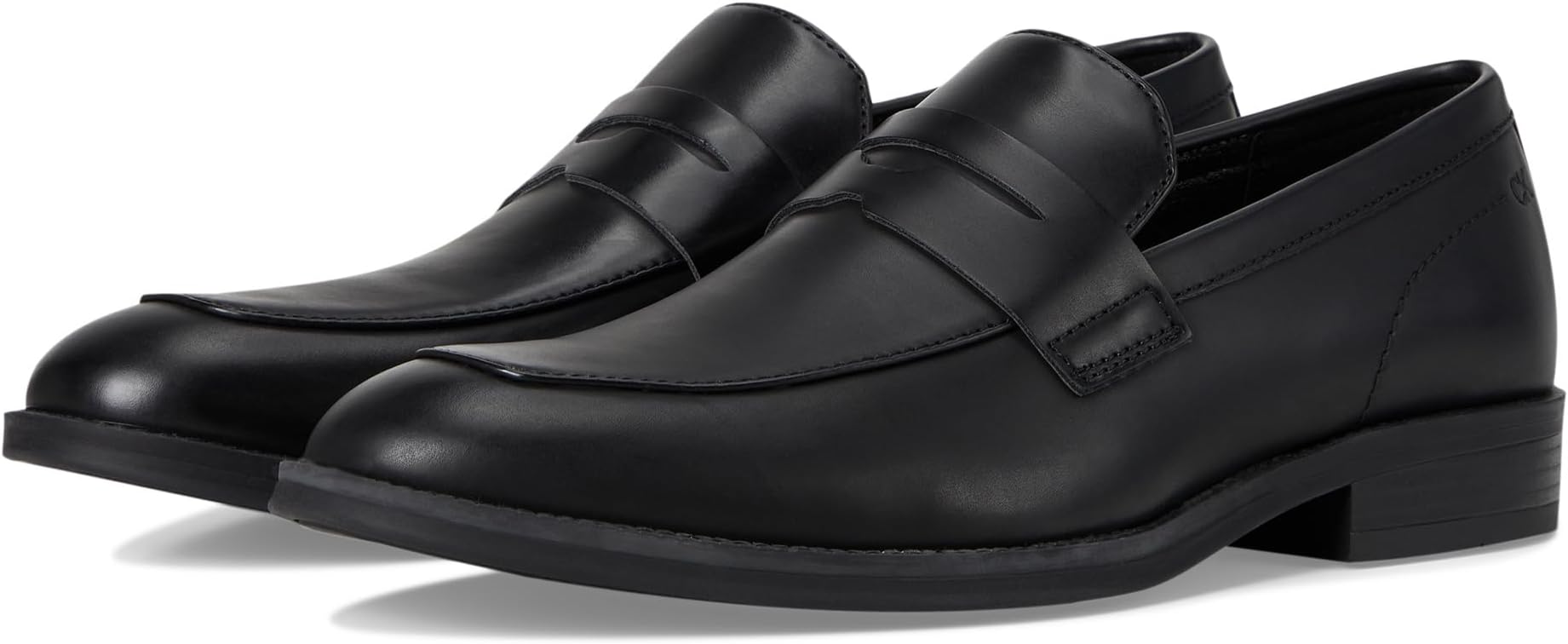 Лоферы Calvin Klein Men's Jay, Black 1
Лоферы Calvin Klein Men's Jay, Black 1