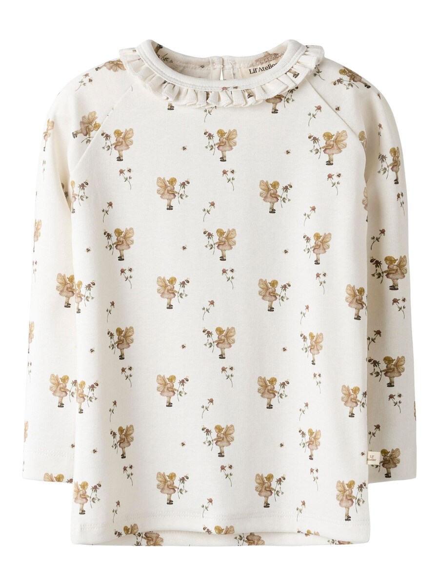 Рубашка NAME IT, белый
Рубашка NAME IT, белый