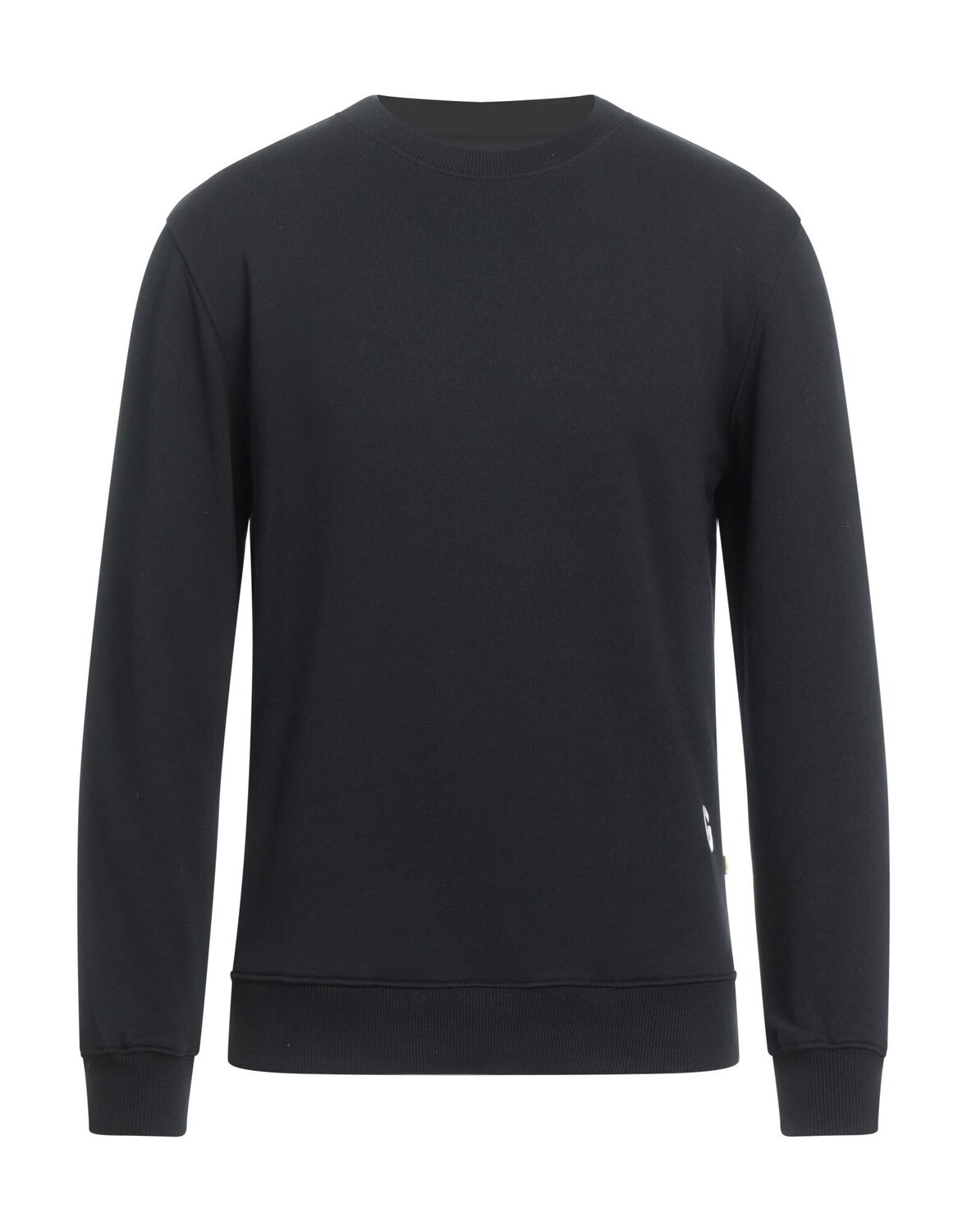 Толстовка Gazzarrini, черный 
Толстовка Gazzarrini, черный