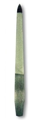 Пилочка для ногтей Figaro, двусторонняя, 13 см Deni Carte
Пилочка для ногтей Figaro, двусторонняя, 13 см Deni Carte