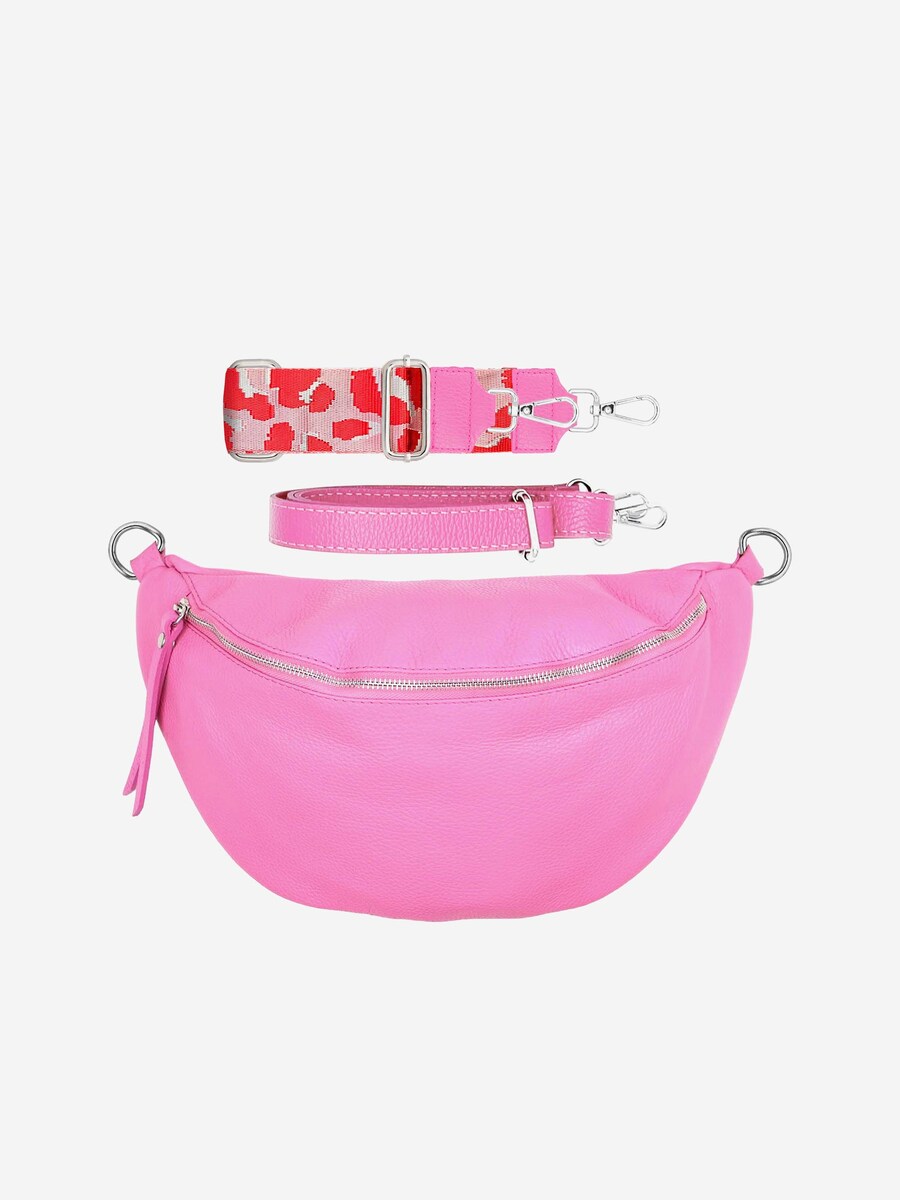 Сумка через плечо SevaBags, светло-розовый
Сумка через плечо SevaBags, светло-розовый