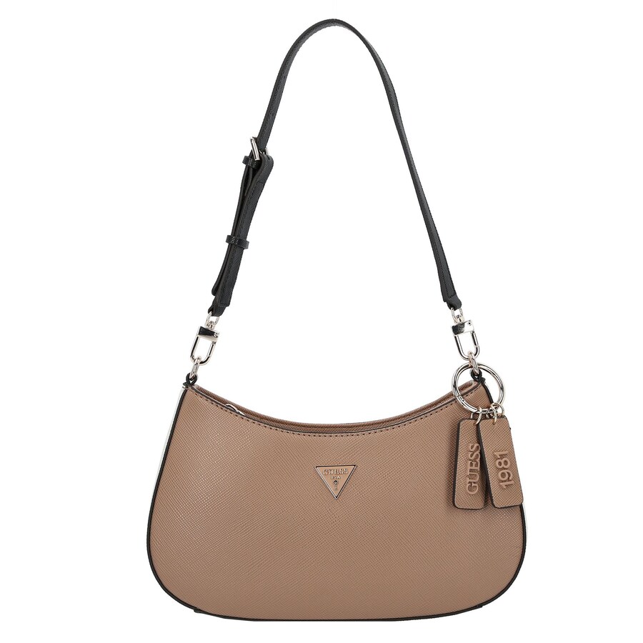 Сумка через плечо GUESS Noelle II, Mocha
Сумка через плечо GUESS Noelle II, Mocha