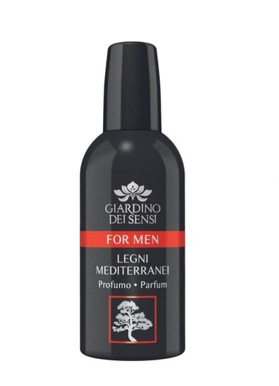 Духи, 100 мл Beauty Formulas, Giardino Dei Sensi for Men Mediterranean Wood
Духи, 100 мл Beauty Formulas, Giardino Dei Sensi for Men Mediterranean Wood