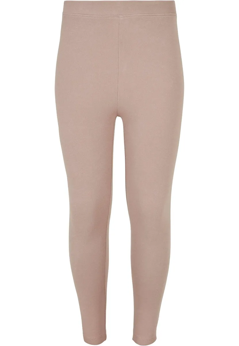 Леггинсы URBAN CLASSICS "Женские трикотажные леггинсы с высокой талией для девочек Urban Classics" (1 шт.), цвет Duskrose
Леггинсы URBAN CLASSICS "Женские трикотажные леггинсы с высокой талией для девочек Urban Classics" (1 шт.), цвет Duskrose