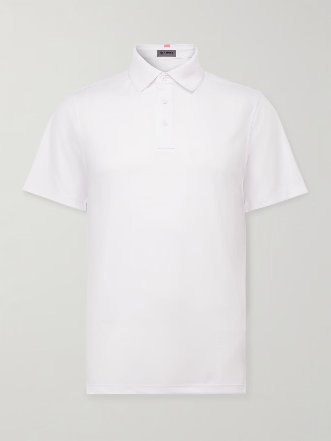 Рубашка-поло для гольфа Essential Пике G/FORE, белый
Рубашка-поло для гольфа Essential Пике G/FORE, белый
