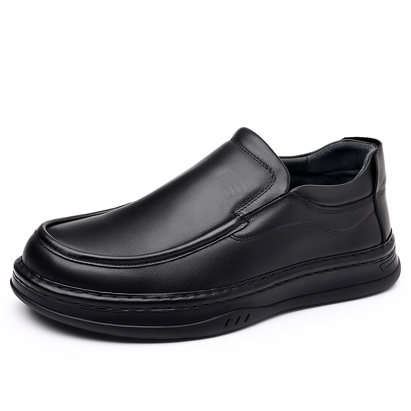 LAORENTOU Повседневные туфли мужские черные
LAORENTOU Повседневные туфли мужские черные