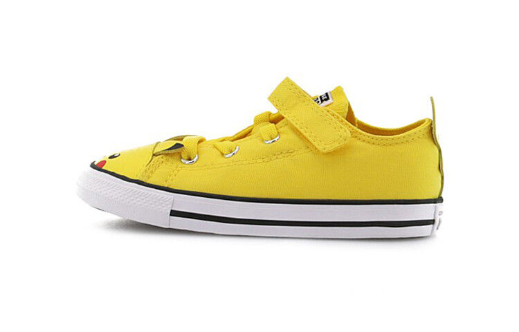 Кроссовки Converse All Star 1V для малышей TD
Кроссовки Converse All Star 1V для малышей TD