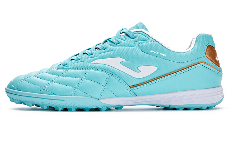 Joma Лига T1 Tf искусственный газон противоскользящие износостойкие футбольные бутсы мужские светло-голубые, цвет Light Blue 
Joma Лига T1 Tf искусственный газон противоскользящие износостойкие футбольные бутсы мужские светло-голубые, цвет Light Blue