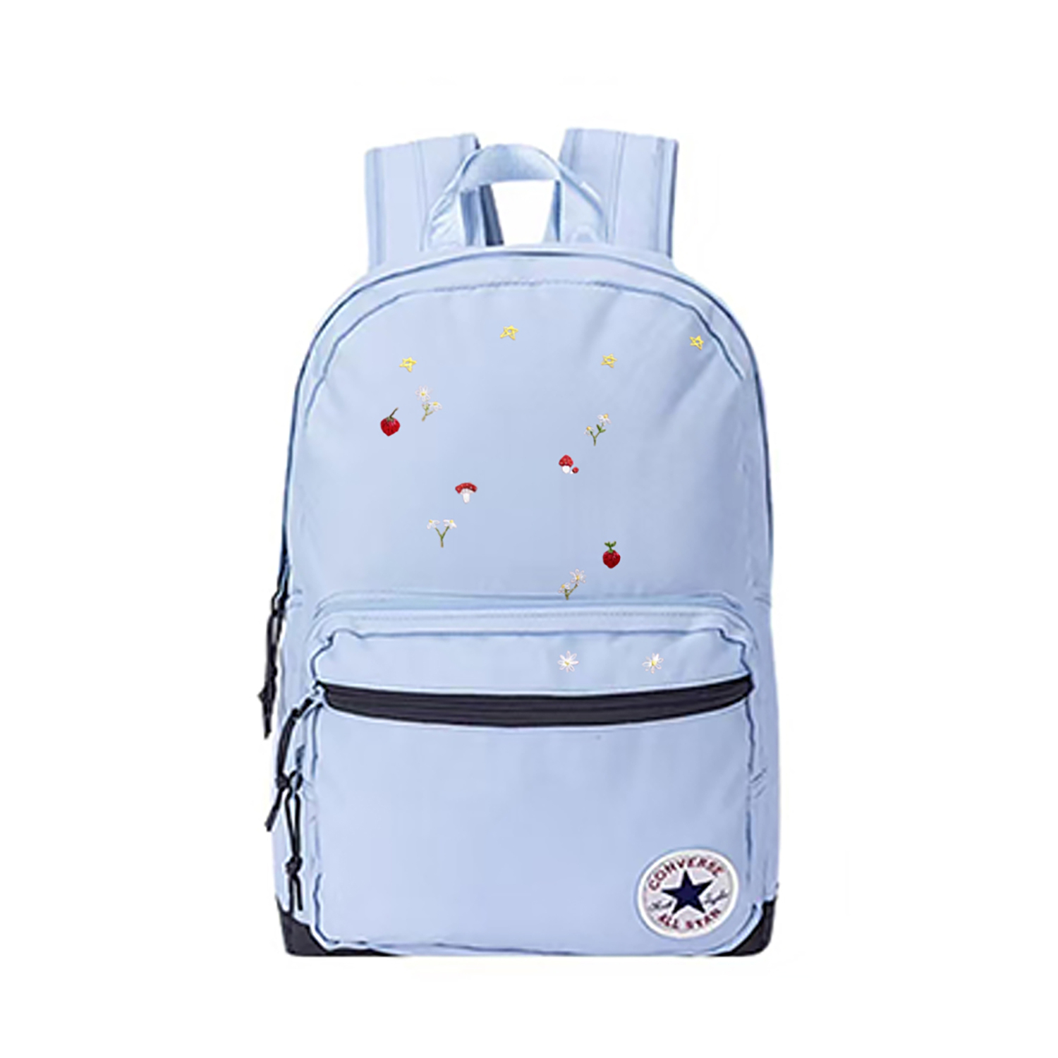 Converse Средний рюкзак из полиэстера для женщин Light Haze Blue, Small Flower
Converse Средний рюкзак из полиэстера для женщин Light Haze Blue, Small Flower