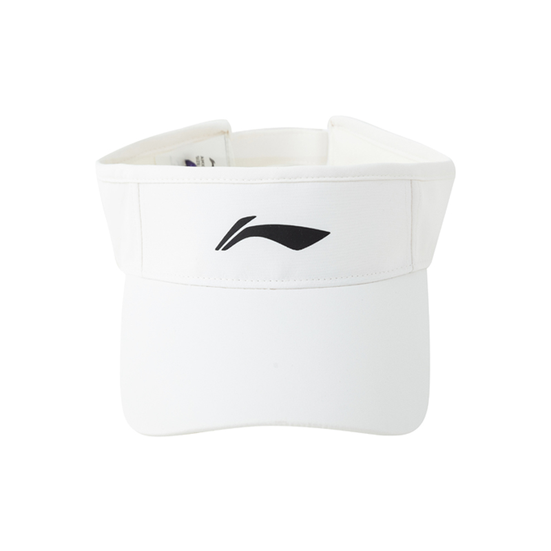 LINING Полиэстеровая бейсболка унисекс разноцветная солнцезащитная, Ecru
LINING Полиэстеровая бейсболка унисекс разноцветная солнцезащитная, Ecru