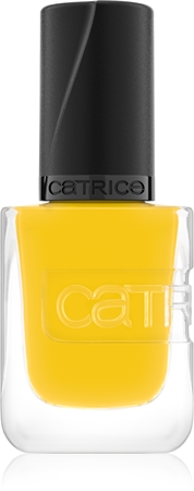 Лак для ногтей Catrice GEL AFFAIR, 013 To Bee Or Not To Bee 10,5 ml
Лак для ногтей Catrice GEL AFFAIR, 013 To Bee Or Not To Bee 10,5 ml