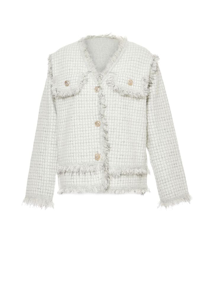 Спортивня куртка ALARY, белый
Спортивня куртка ALARY, белый