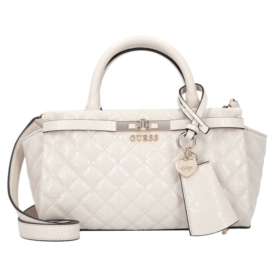 Сумочка GUESS Idra, White
Сумочка GUESS Idra, White