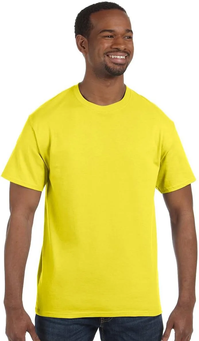 Футболка Gildan мужская Comfort Jersey
Футболка Gildan мужская Comfort Jersey