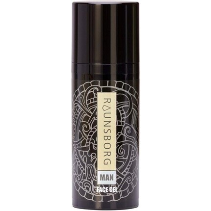 Мужской гель для лица 80 мл Raunsborg
Мужской гель для лица 80 мл Raunsborg