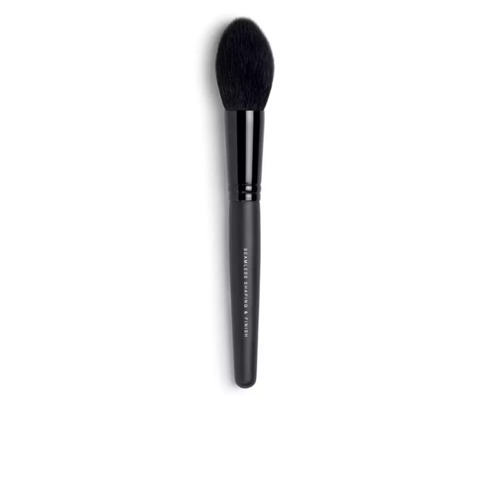 Кисть для лица Seamless shaping &finish natural fiber brush Bareminerals, 1 шт.
Кисть для лица Seamless shaping &finish natural fiber brush Bareminerals, 1 шт.