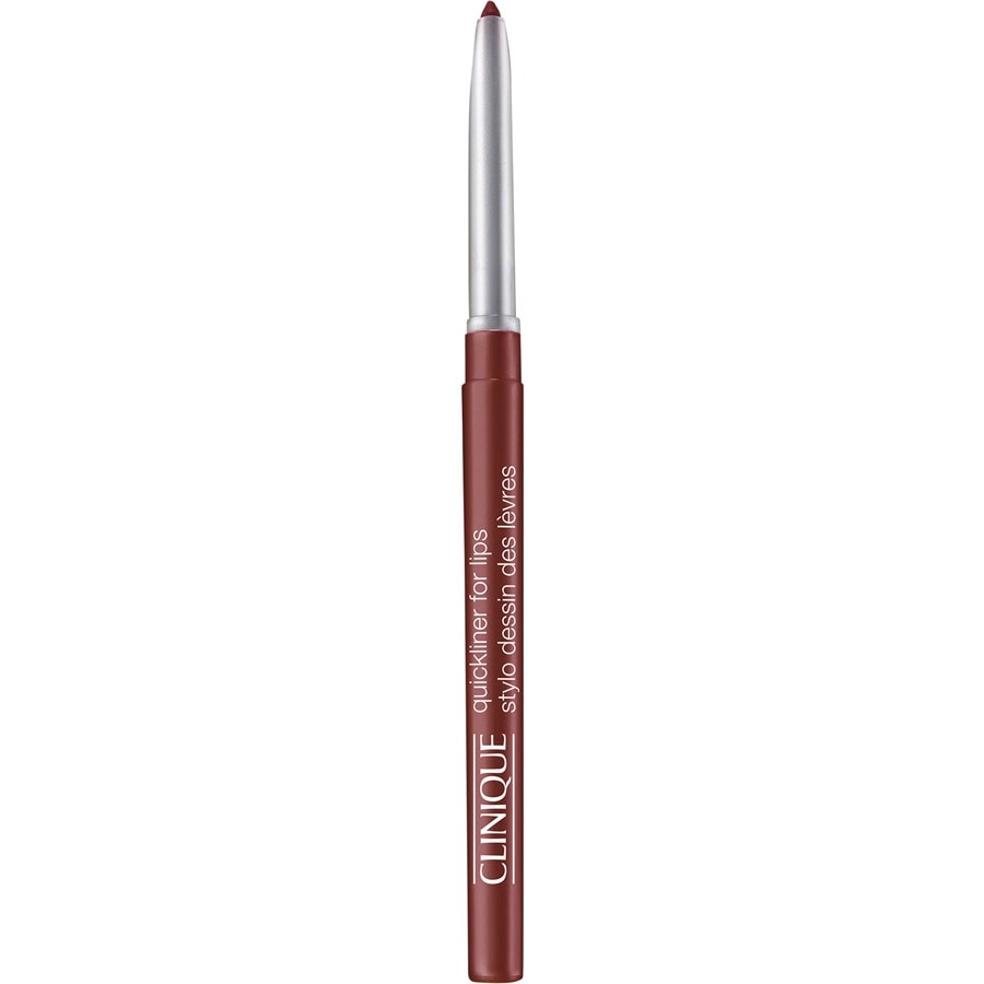 Помада Clinique Quickliner for Lips, Chili / 0,3 g
Помада Clinique Quickliner for Lips, Chili / 0,3 g