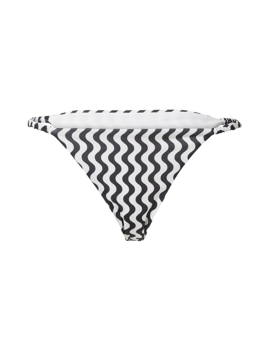 Низ бикини Leger By Lena Gercke EMMY, черный/белый
Низ бикини Leger By Lena Gercke EMMY, черный/белый