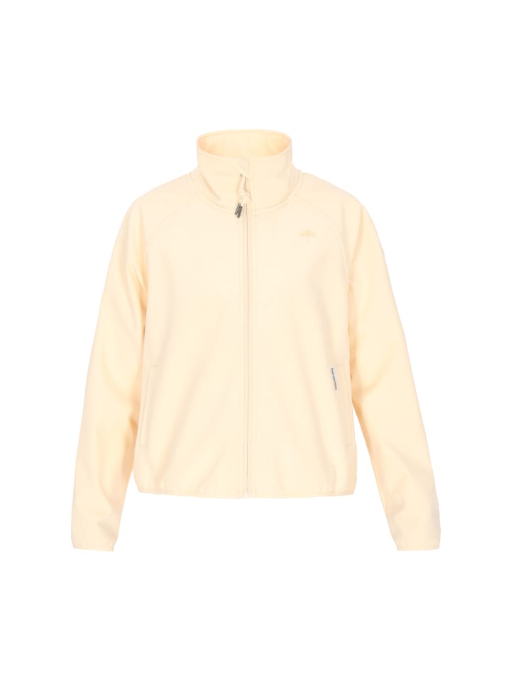 Куртка софтшелл Schmuddelwedda, кремовый
Куртка софтшелл Schmuddelwedda, кремовый