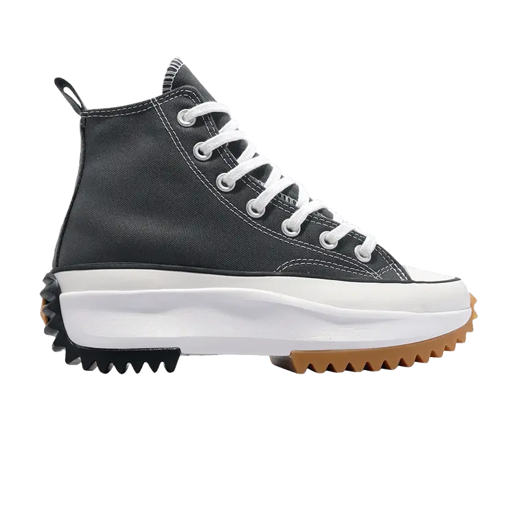 Кроссовки Converse Run Star Hike High 'Iron Grey', серый
Кроссовки Converse Run Star Hike High 'Iron Grey', серый