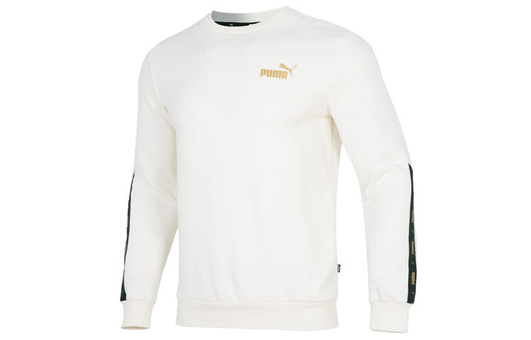 Толстовка мужская белая Puma, белый
Толстовка мужская белая Puma, белый