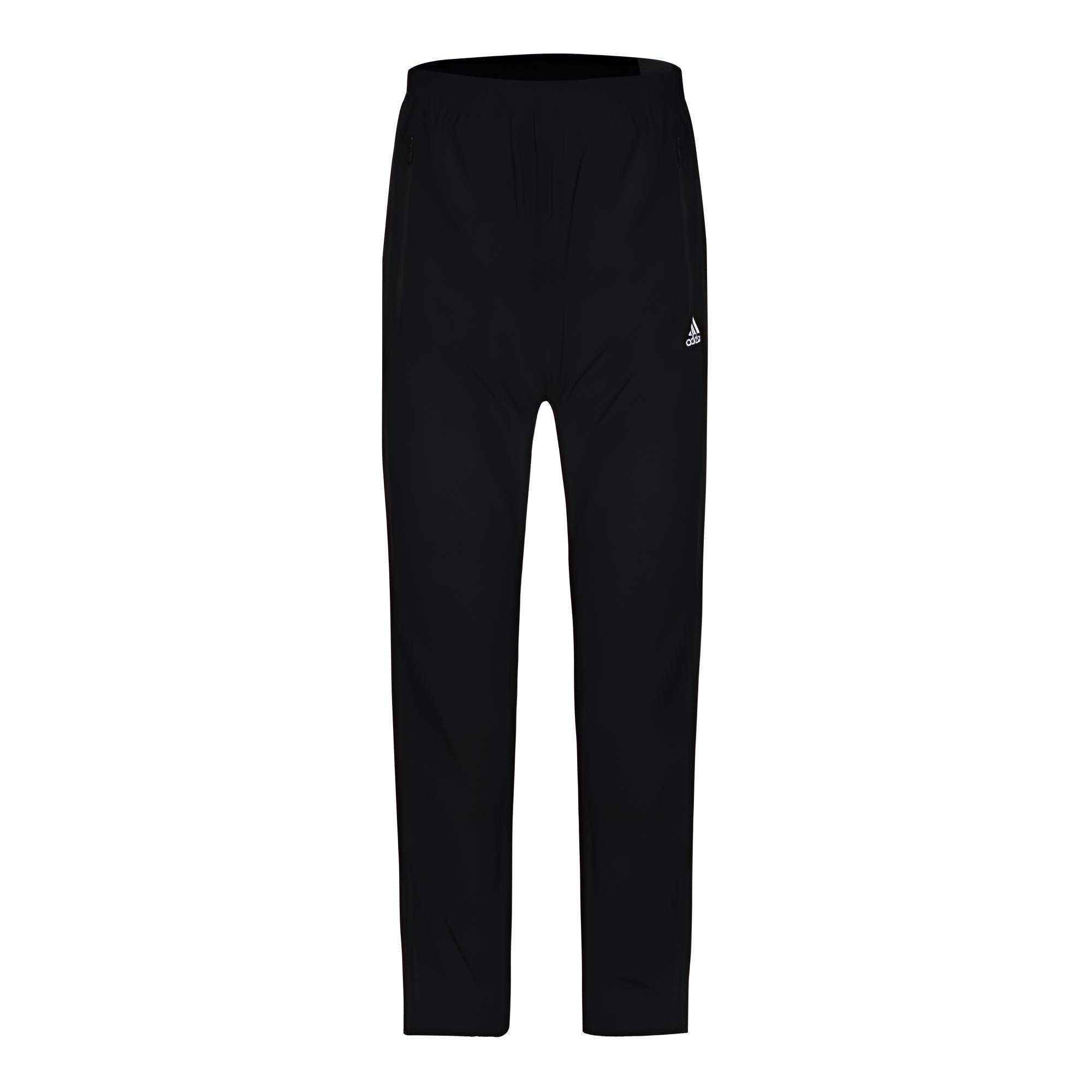 Adidas Повседневные брюки мужские черные
Adidas Повседневные брюки мужские черные
