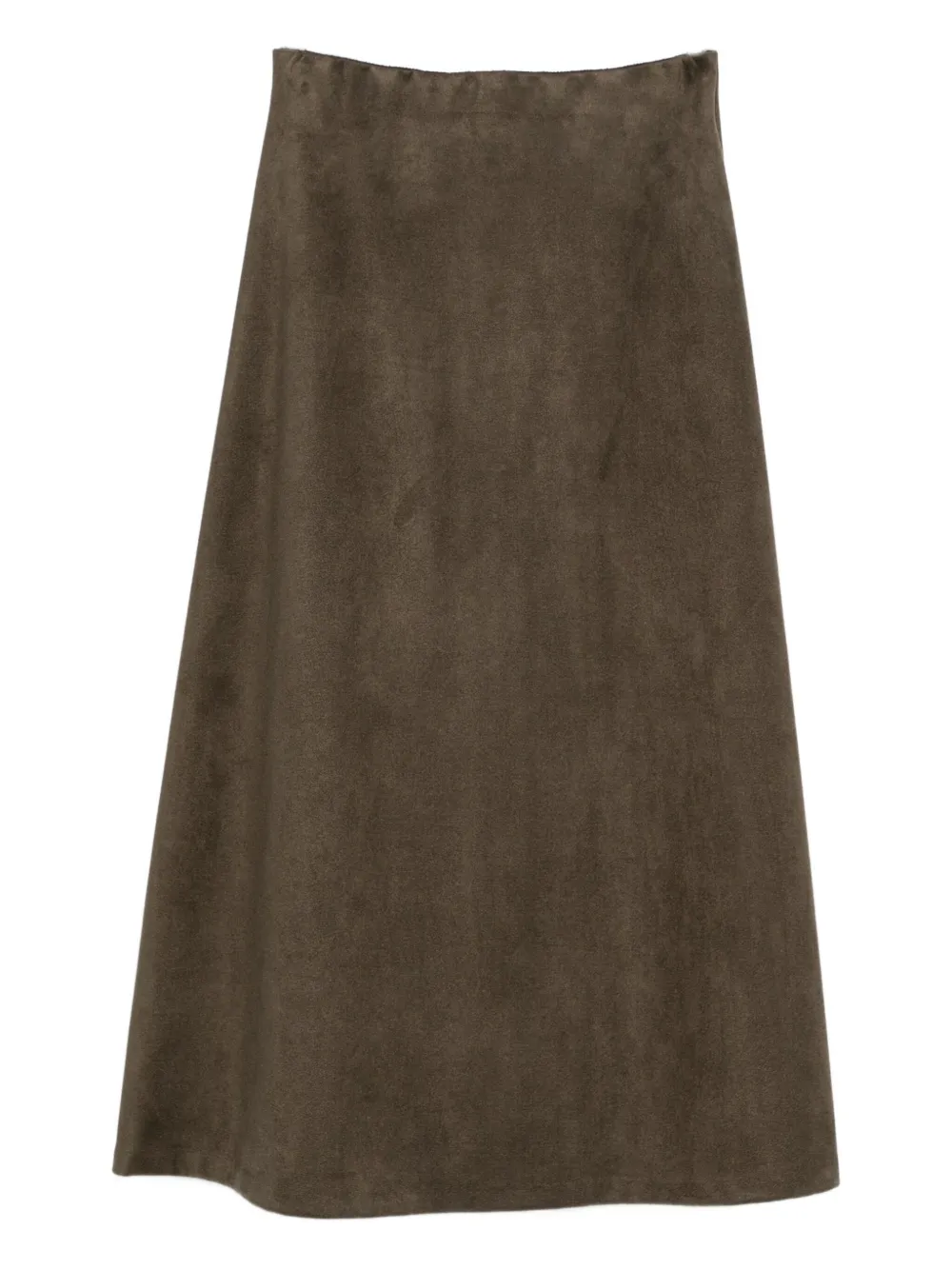 Юбка трапециевидной формы Drykorn, коричневый
Юбка трапециевидной формы Drykorn, коричневый