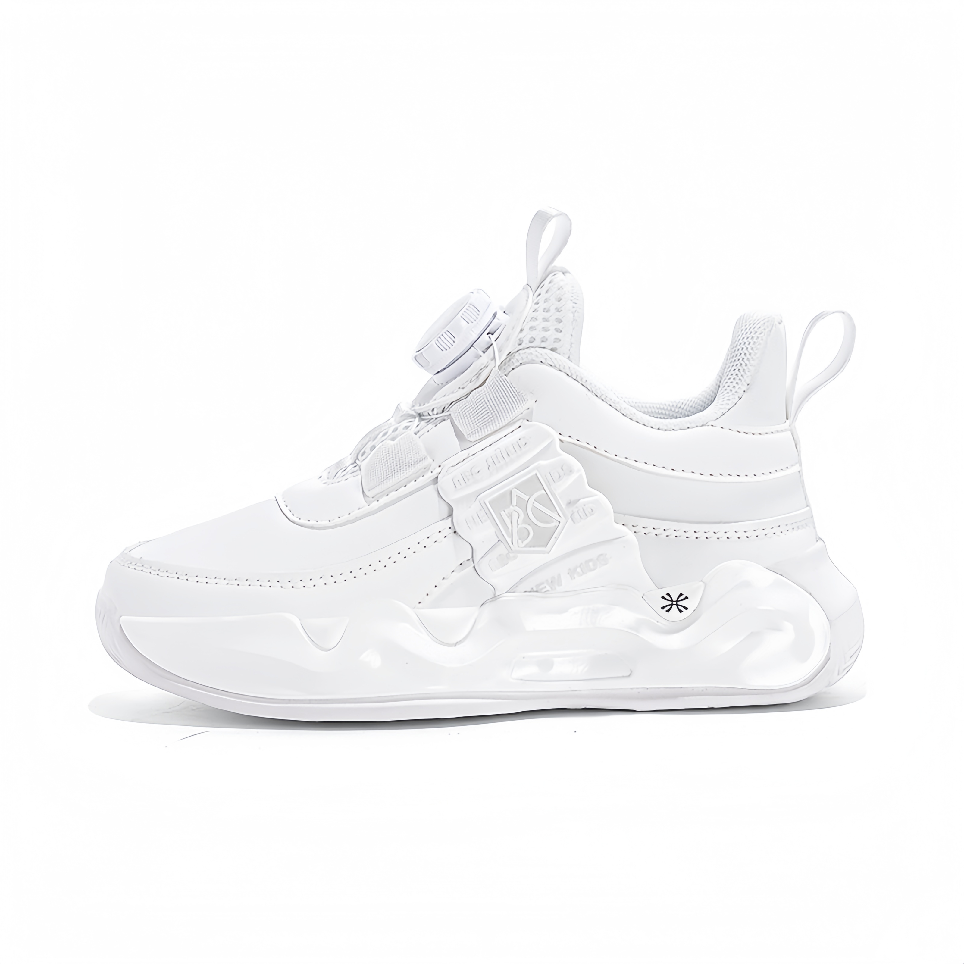 Детская обувь для повседневной жизни YUZHAOLIN, белый
Детская обувь для повседневной жизни YUZHAOLIN, белый