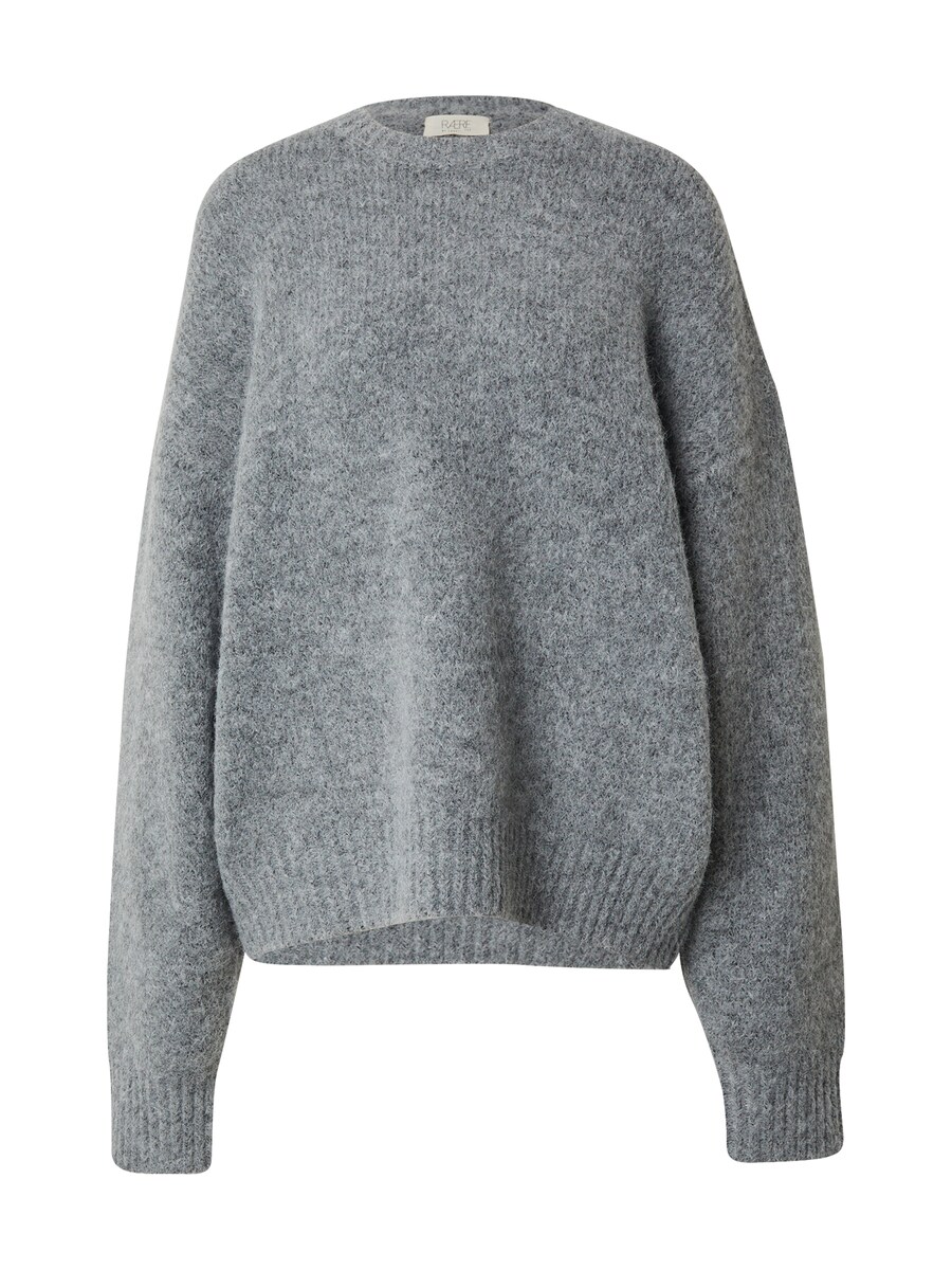 Свитер RÆRE by Lorena Rae Frej, серый
Свитер RÆRE by Lorena Rae Frej, серый