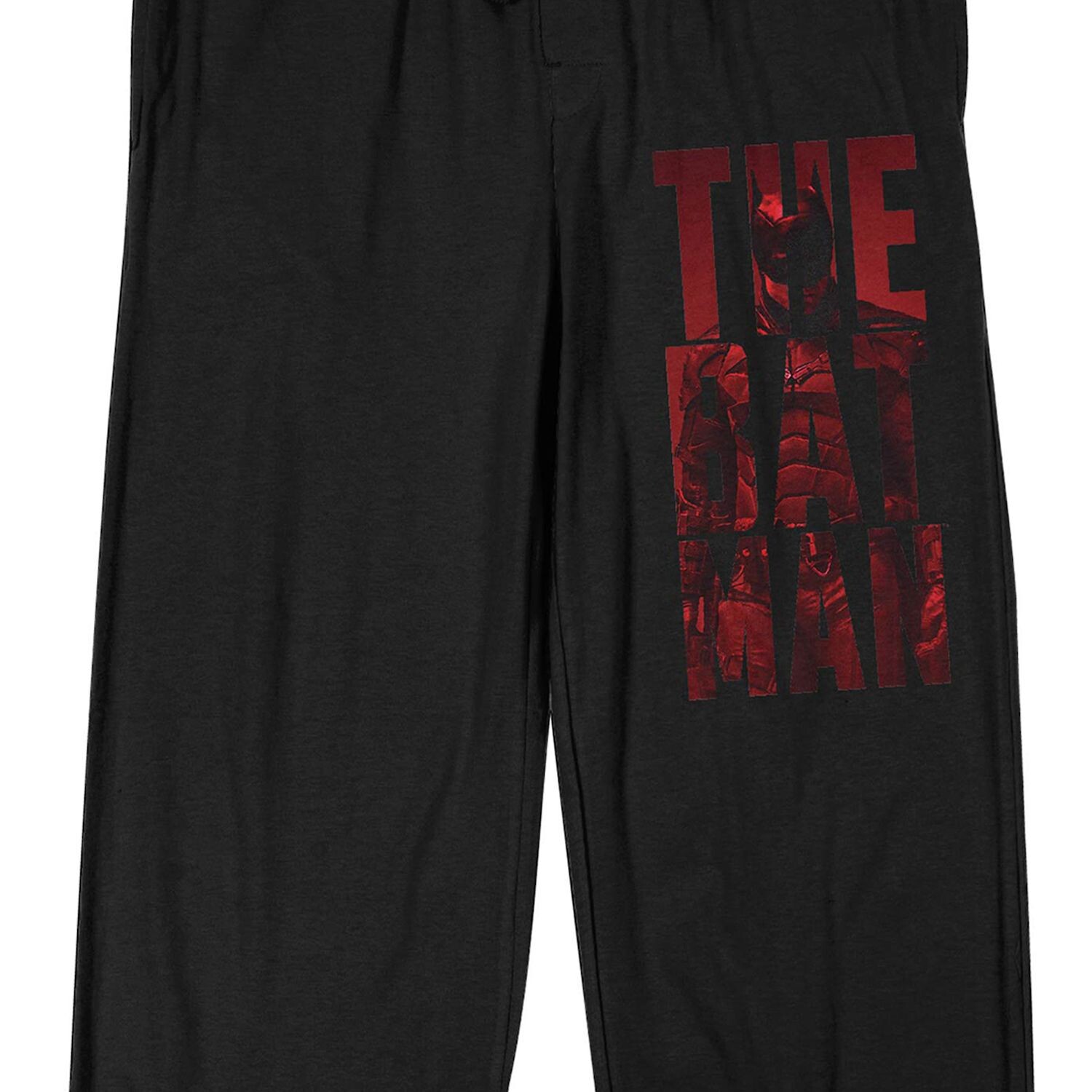 Мужские пижамы из фильма Бэтмен Licensed Character
Мужские пижамы из фильма Бэтмен Licensed Character