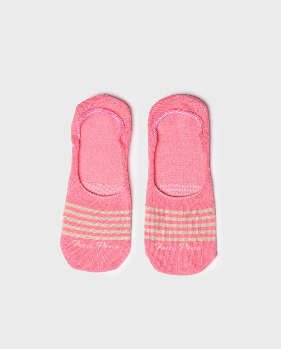 Полосатые мужские хлопковые мизинцы Toni Pons, розовый
Полосатые мужские хлопковые мизинцы Toni Pons, розовый