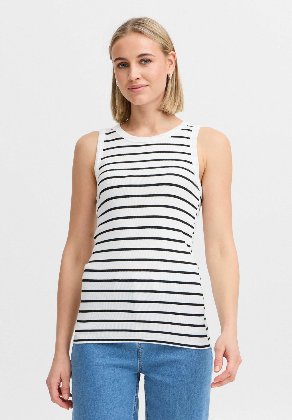 Топ Fransa, черный
Топ Fransa, черный