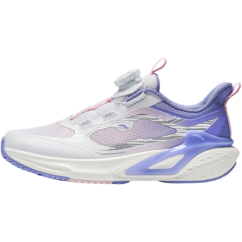 Antakids Легкие амортизирующие низкие детские беговые кроссовки white blue pink для подростков
Antakids Легкие амортизирующие низкие детские беговые кроссовки white blue pink для подростков