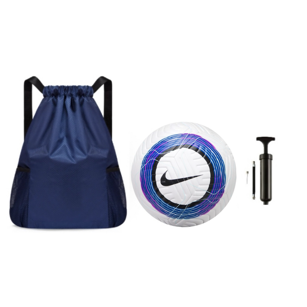 Nike Футбольный мяч premier league academy размер 5 резиновый машинной строчки унисекс blue white
Nike Футбольный мяч premier league academy размер 5 резиновый машинной строчки унисекс blue white