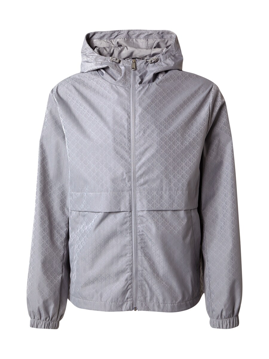 Демисезонная куртка Calvin Klein Jeans, Silver grey/Stone
Демисезонная куртка Calvin Klein Jeans, Silver grey/Stone