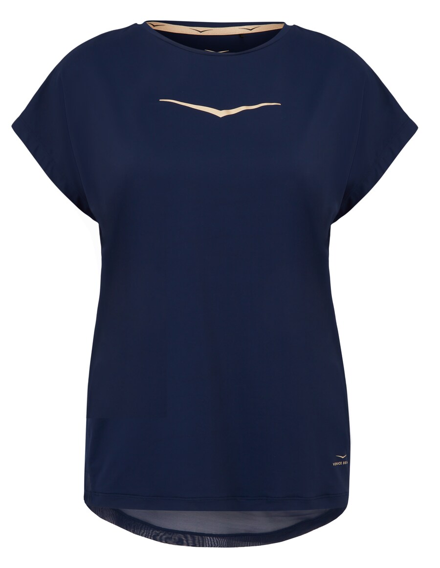 Футболка Performance VENICE BEACH, Navy
Футболка Performance VENICE BEACH, Navy