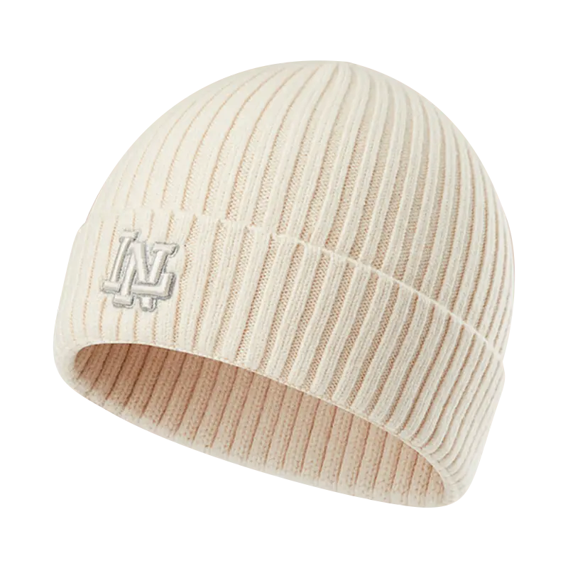 Шапки Li Ning унисекс, pearl белый
Шапки Li Ning унисекс, pearl белый