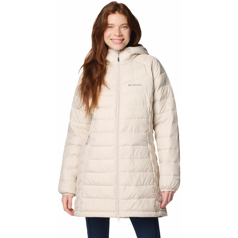 Куртка Powder Lite II Mid Jacket Columbia, серый
Куртка Powder Lite II Mid Jacket Columbia, серый