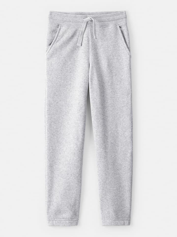 Спортивные брюки серого цвета OshKosh
Спортивные брюки серого цвета OshKosh