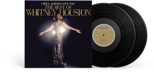 Виниловая пластинка Houston, Whitney: I Will Always Love You - The Best Of Whitney Houston
Виниловая пластинка Houston, Whitney: I Will Always Love You - The Best Of Whitney Houston