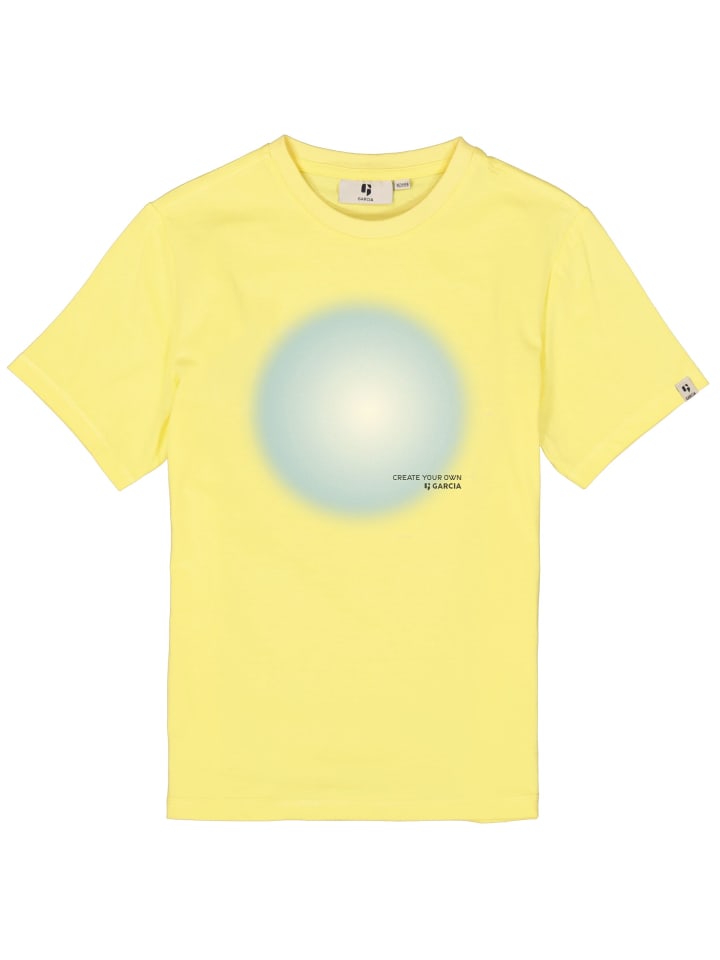 Футболка Garcia
Футболка Garcia