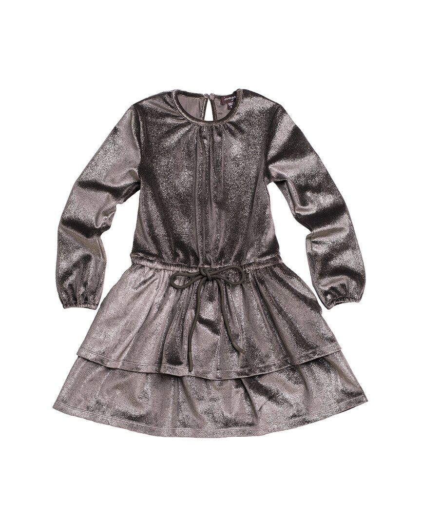 Платье IMOGA Marshall, серый
Платье IMOGA Marshall, серый