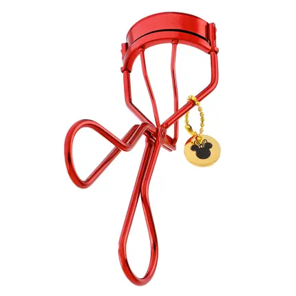 Щипцы для завивки ресниц Minnie Mouse Just Imagine Tweezerman
Щипцы для завивки ресниц Minnie Mouse Just Imagine Tweezerman