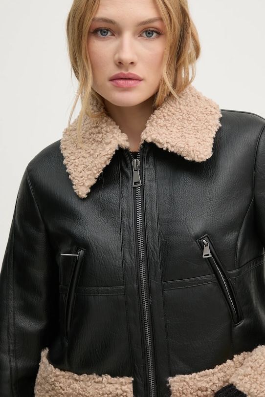 Куртка Sisley, черный
Куртка Sisley, черный