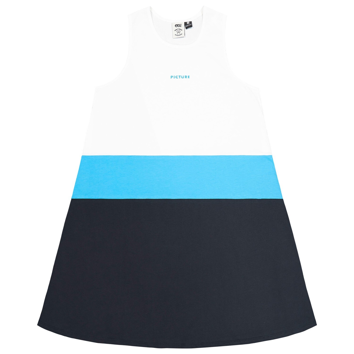 Платье Picture Women's Flowa Dress, цвет Norse Blue
Платье Picture Women's Flowa Dress, цвет Norse Blue